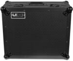 UDG - U91030BL2 Ultimate Flight Case Multi Format Turntable Black MK2 - dj-sound-light