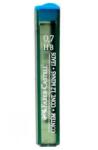 Faber-Castell Faber-Castell: Ironbetét 12 db-os, 0, 7 mm, HB (OF/9127 HB) - innotechshop