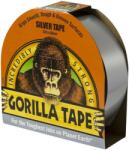 Gorilla Tape ragasztószalag szürke 32m