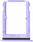Xiaomi Mi 9 DualSIM, SIM tartó, lila
