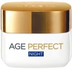 L'Oréal Age Perfect ránctalanító éjszakai krém 50 ml