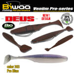 Biwaa SHAD DEUS 3 7.5cm 303 Pro Blue