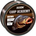 JAXON FIR CARP ACADEMY BROWN 300m 0.27mm 15kg