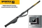 SPORTEX TUB RIGID LANSETE SPORTEX BAITCAST SUPER SAFE XI 212CM Grey