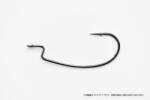 Decoy Carlige Offset Decoy Worm 37 Kg Narrow Nr. 2/0