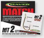 Maver Carlige Match This Mt2 F/barb Nr 16