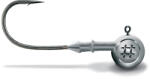 JAXON Jig Owner Black Nickel Nr 4-4gr