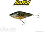 Biwaa GLIDER RAFFAL 3 S 7.5cm 17gr 15 Sunfish