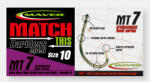 Maver Carlige Match This Mt7 F/barb Nr 12