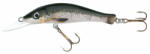JAXON Vobler Holo Select Ferox Turbo F Ef 7cm 7gr 0.5-2.0m
