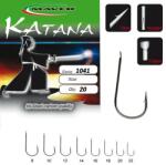Maver Carlige Katana 1041 Bronz Nr 14