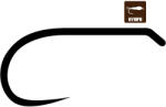 TIEMCO CARLIGE TIEMCO FLY TMC113BLH Nr. 16 Barbless