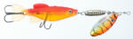 JAXON Rotativa Holo Reflex Rotus Minnow 3d 18gr