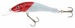 JAXON Vobler Holo Select Ferox Turbo F Rh 8cm 11gr 1.0-3.0m