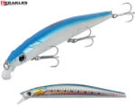 Herakles VOBLER JEKO 125SS 12.5cm 16.8gr Sarda Chrome