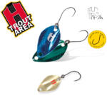 Herakles OSCILANTA RUCK SPOON 2.0gr Gold