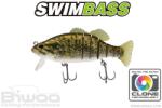 Biwaa SWIMBASS 6 15cm 65gr 35 Smallie