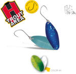 Herakles OSCILANTA LDS FAT 2.5gr Culoare 44 Green Water