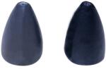 Herakles PLUMBI TEXAS BULLET MATT GREY 1/16oz 1.8gr