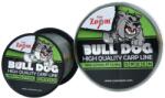 Carp Zoom FIR CRAP BULL-DOG 1000m 0.35mm 15.45kg Dark Green