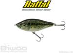 Biwaa GLIDER RAFFAL 3 S 7.5cm 17gr 01 Real Bass