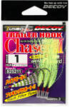 Decoy Carlige Trailer Decoy Th-3 Hook Chaser Chart Nr. 1