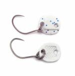 Neo Style OSCILANTA NEO STYLE BOTTOM KILLER 0.7gr 33 Super White Glow