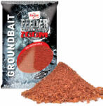 Carp Zoom NADA FEEDER ZOOM 1kg Tigernut - Fish - Halibut