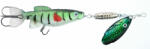 JAXON Rotativa Holo Reflex Rotus Minnow 1b 10gr