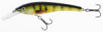 JAXON Vobler Atract Shad F D 6cm 3.5gr