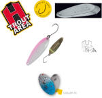 Herakles OSCILANTA VENTO LD 3.5gr Firetiger Gold