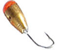 JAXON MORMISTE WOLFRAM KA04 G 4mm 0.8gr