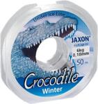 JAXON FIR CROCODILE WINTER 50m 0.18mm 6kg