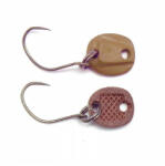 Neo Style OSCILANTA NEO STYLE BOTTOM KILLER 0.4gr 11 Bordeaux Brick