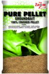 Carp Zoom NADA PURE PELLET 800gr Brown Halibut