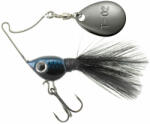 Tiemco SPINNERBAIT TIEMCO NECROMANCER 6.5gr 45mm 12 Aurora Black