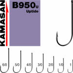 Kamasan Carlige Kamasan B950u Nr 2/0