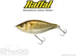 Biwaa GLIDER RAFFAL 3 S 7.5cm 17gr 12 Carassin