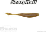 Biwaa SHAD SCORPITAIL 5 13cm 04 Watermelon Red