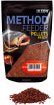 JAXON PELETE METHOD FEDDER READY SAUSAGE 2mm 500g