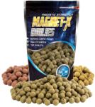 Carp Zoom BOILIES CZ MAGNET-X 16mm 800gr Spicy Sausage-Chilli-Robin Red