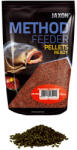 JAXON PELETE METHOD FEDDER READY GREEN BETAIN 2mm 500g