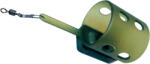 Maver UK MOMITOR FEEDER ROTUND OPEN END S 30gr