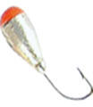 JAXON MORMISTE WOLFRAM KA02 S 2.5mm 0.2gr
