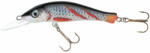 JAXON Vobler Holo Select Ferox Turbo F Ksn 7cm 7gr 0.5-2.0m