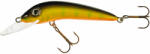 JAXON Vobler Holo Select Ferox Uv F Ot 8cm 10gr