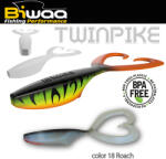 Biwaa TWINPIKE 6 15cm 24gr 18 Roach