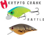 Herakles VOBLER KRYPTO CRANK F 7.5cm 14gr Brown Craw