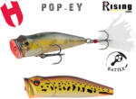 Herakles POPPER POP-EY 7cm 9gr Baby Bass