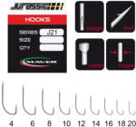 Maver Carlige Jurassic Serie J21 Nr 20